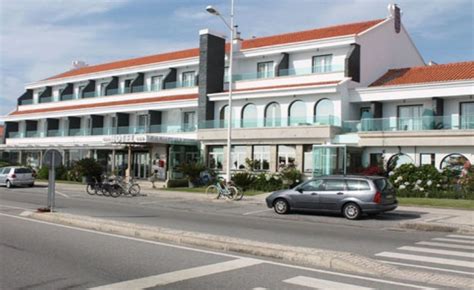 esposende portugal hotels